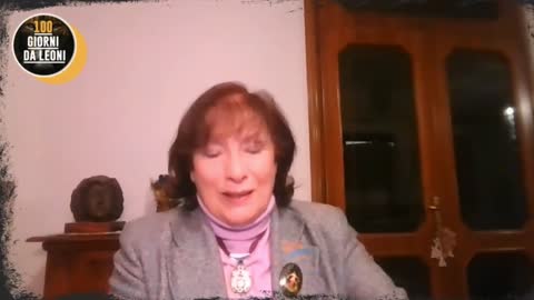 Dott.ssa Antonietta Gatti: i vaccini non possono essere analizzati neanche dall'Agenzia europea del farmaco