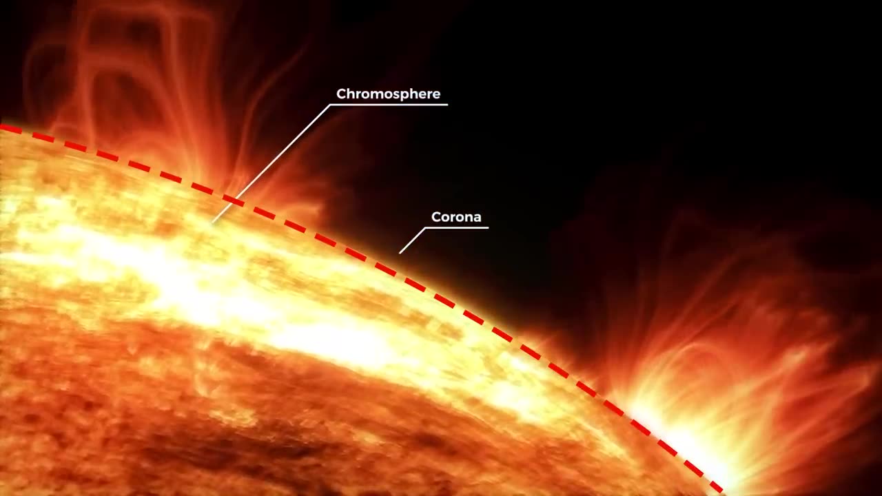Spacecraft touched the Sun but why its not Melting