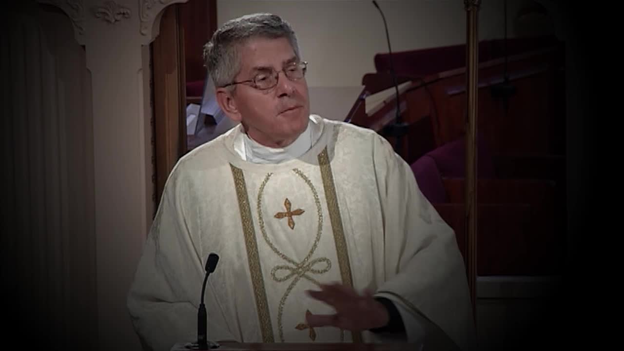 YouTube doesn’t want you to hear this Minnesota priest’s message on COVID