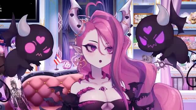 ronmouse talks about why she is changing her models