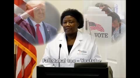 Fall Cabal Too - Censor the Dr's, and Manipulate the Votes!