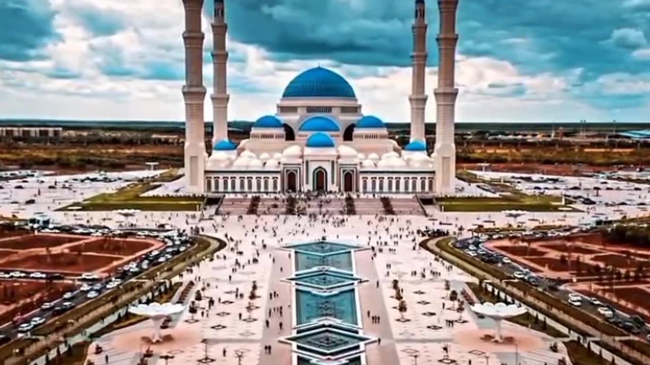 #virul mosjid