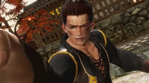 Dead or Alive6 Battle24
