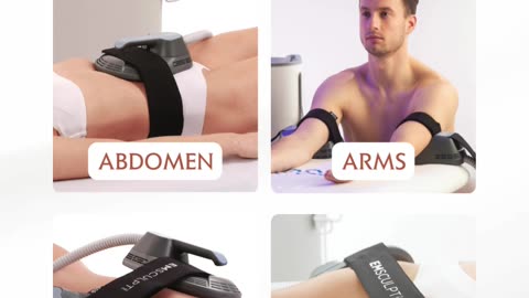 Emsculpt - Now Available At The Karlfeldt Center!