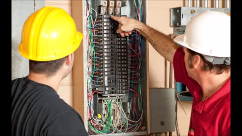 Sorin Haknean Electrical Service - (540) 203-2316