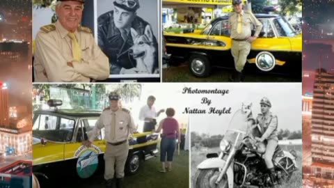 Vigilante Rodoviário