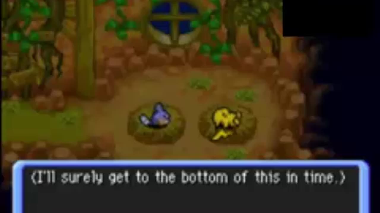 Roasting Mystery Dungeon Darkness Episode 2 We now have a team