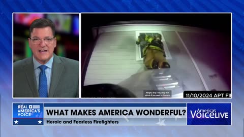 What Makes America Wonderful