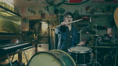 The Front Bottoms 'Funny You Should Ask' Official Music Video