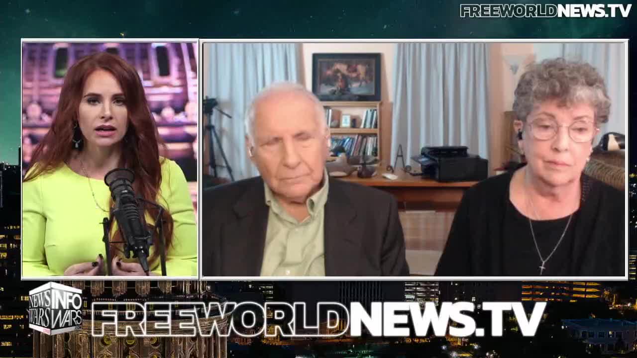 Dr. Breggin Warns Of Australian Style Lockdowns Worldwide