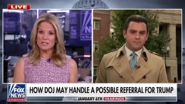 Where are the January 6 documents?