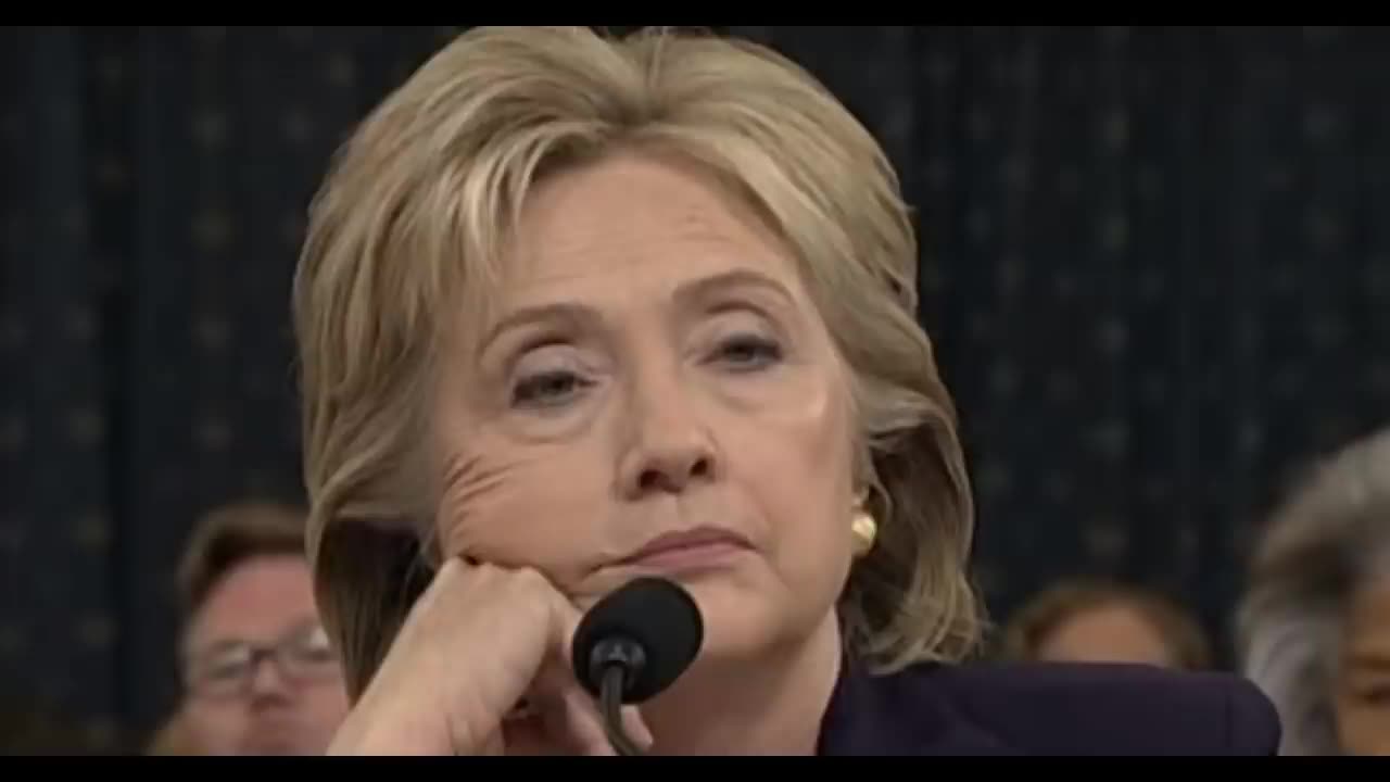 The Incident at Benghazi