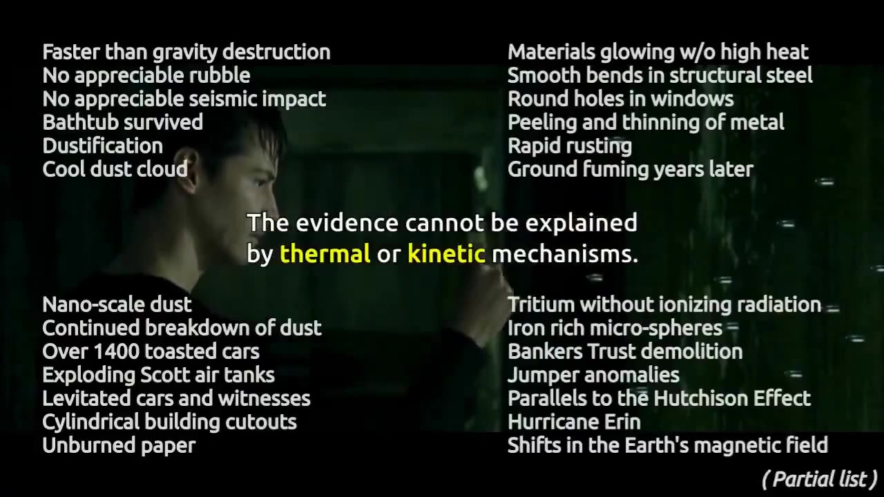 don't do your own research