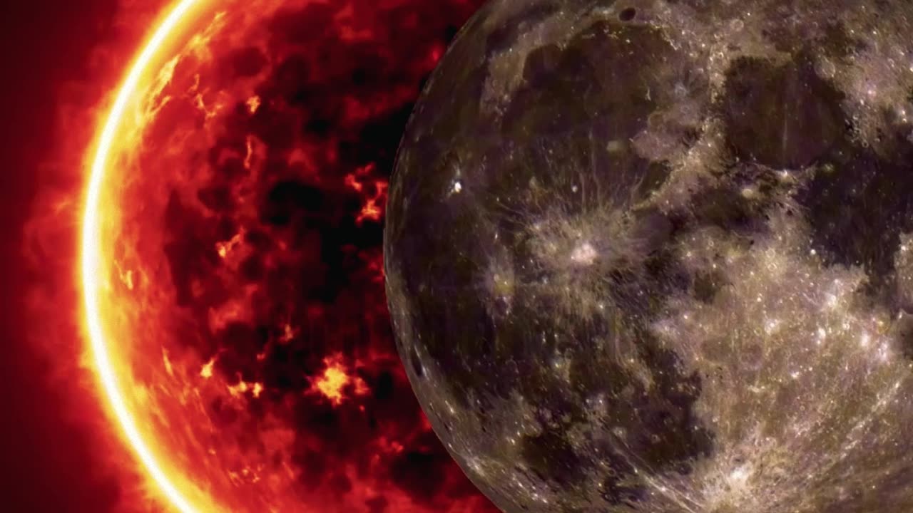 Sun's Out, Moon's Taking a Bite Out! (North American Eclipse Guide)