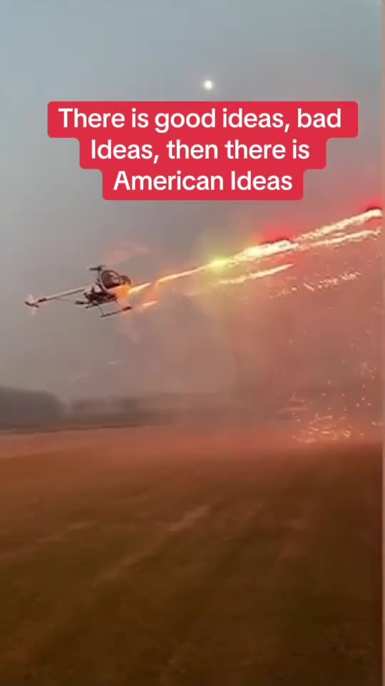 American Ideas