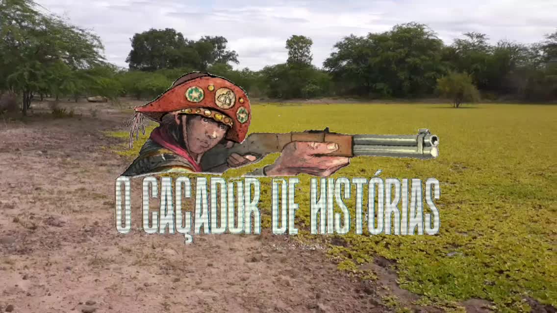 ACORDA MARIA BONITA (LAMPIÃO)
