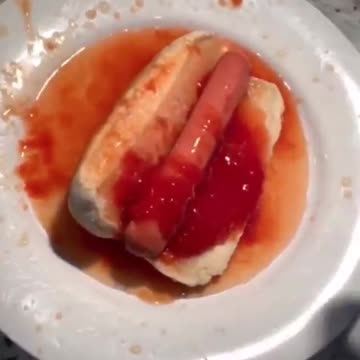 Yummy Ketchup