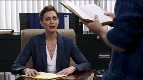 A Woman' mouth is not for the exiting of words