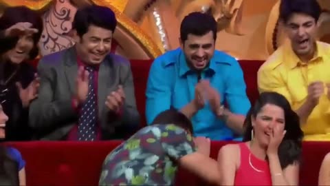 Salman Khan comedy