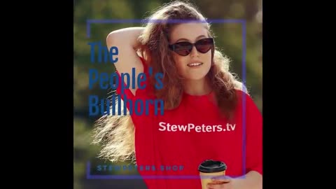 ( -0229 ) Oct 15, Stew Peters Show - The Patents & The Egg Pods