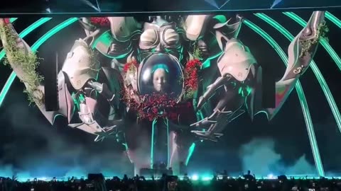 The New Show...19/08/23.