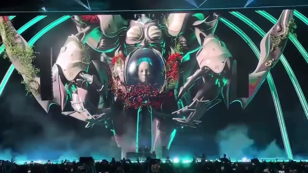 The New Show...19/08/23.