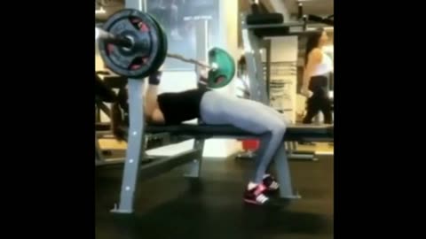 Funny Gym Fails.