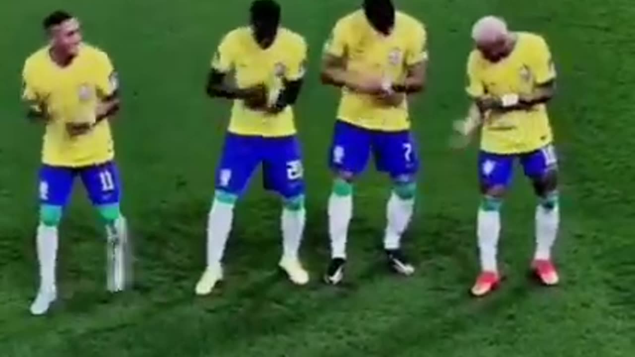 Best football team in world