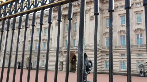 Buckingham Palace