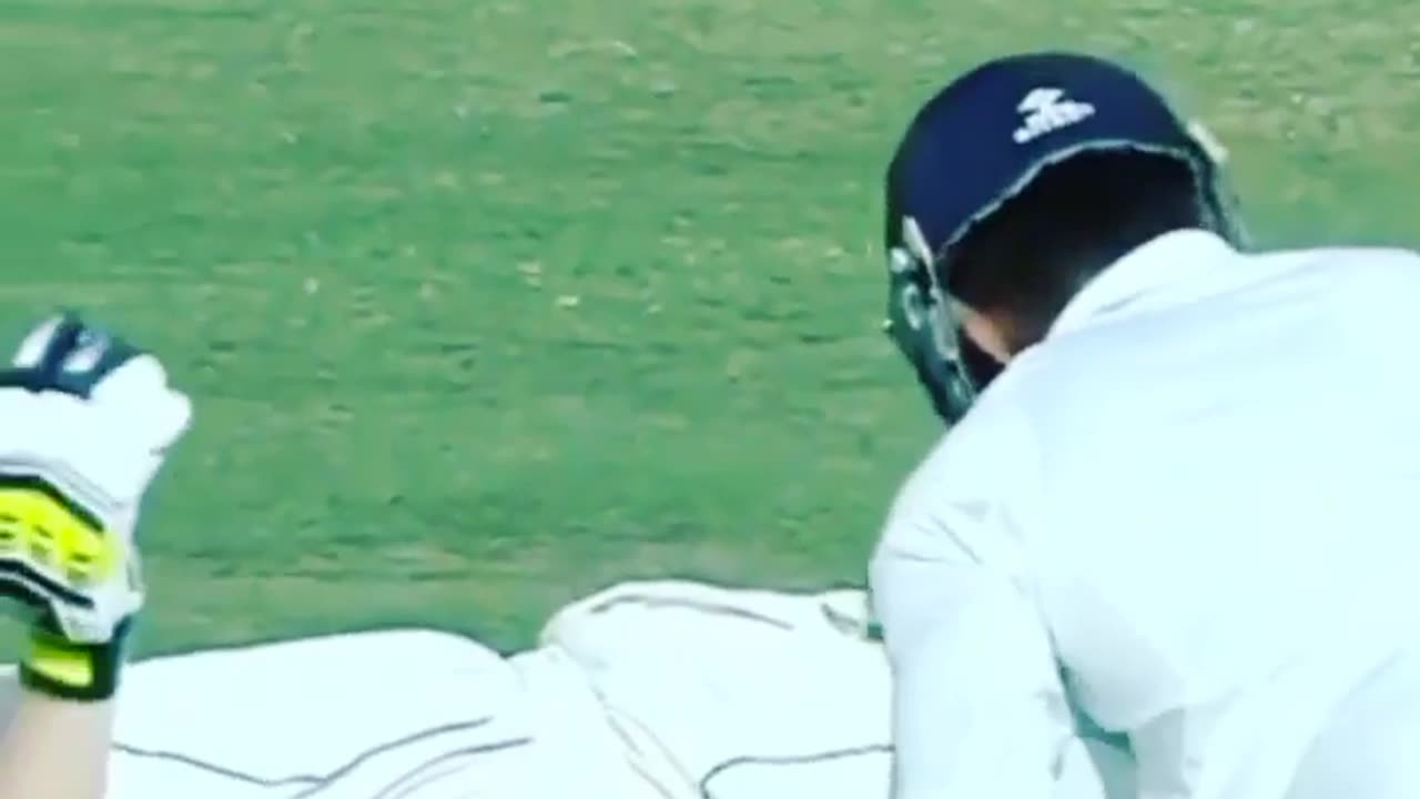 Steve Smith Funny Video