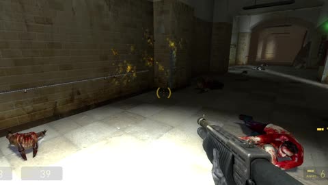 Half Life 2- Valve a.i. in a nutshell.
