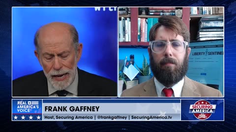 Securing America with Alex Newman (Part 14 | October, 24 2024