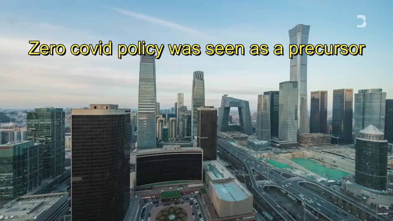 China's Economic Reality Check: What's Going Wrong in 2023?