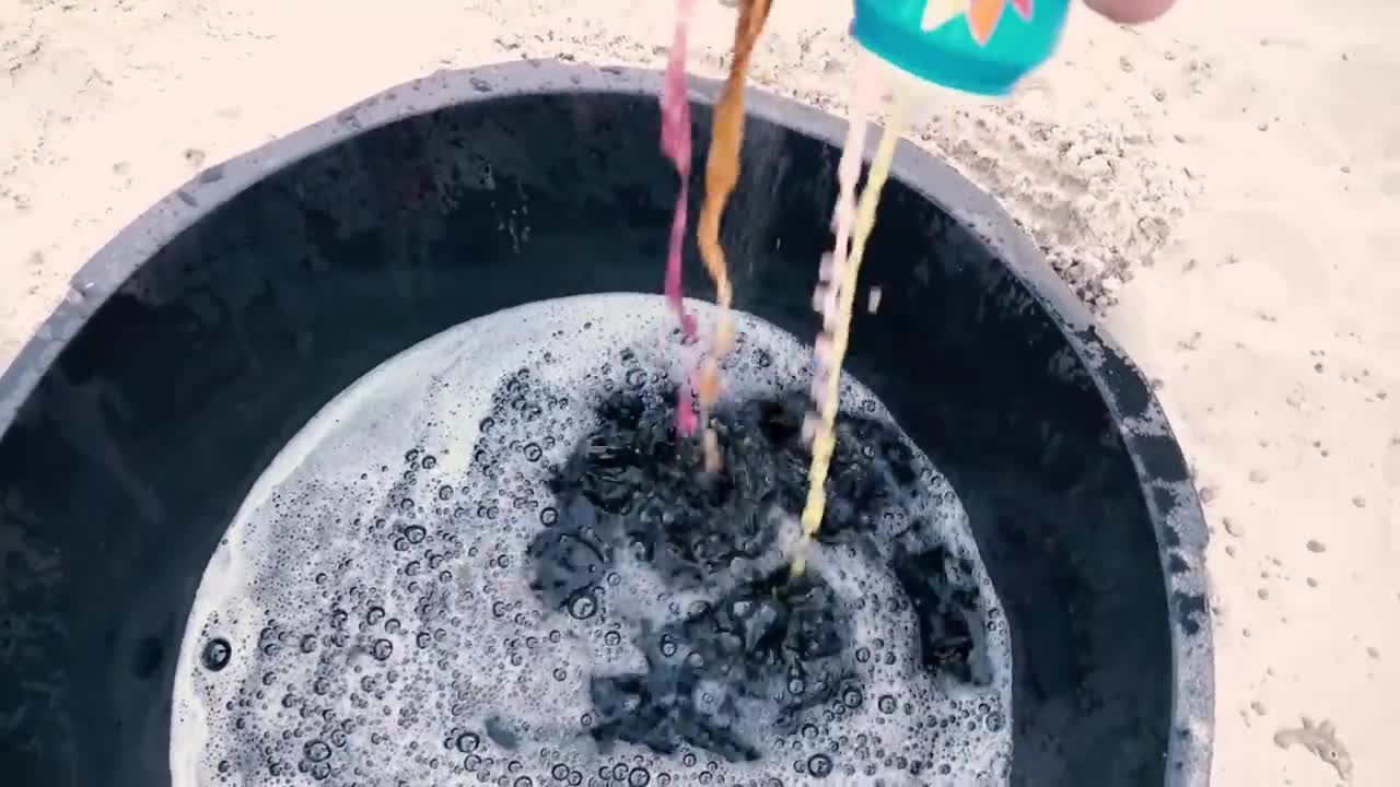 Coca Cola, Mtn Dew, Fanta & Pepsi, Mirinda, Chupa Chups, Sprite vs Mentos Underground8
