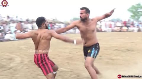 The Fighting # 1