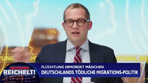 Deutschland - Wer faul und kriminell ist, wird belohnt