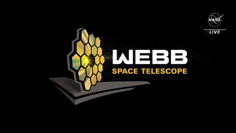 James Webb Space Telescope Launch — Official NASA Broadcast