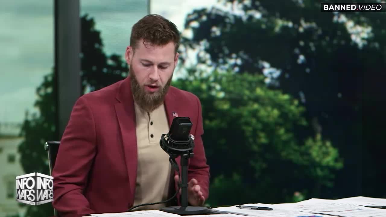 Deep State Scrambles for Power in GOP as Americans Awaken to Great Reset