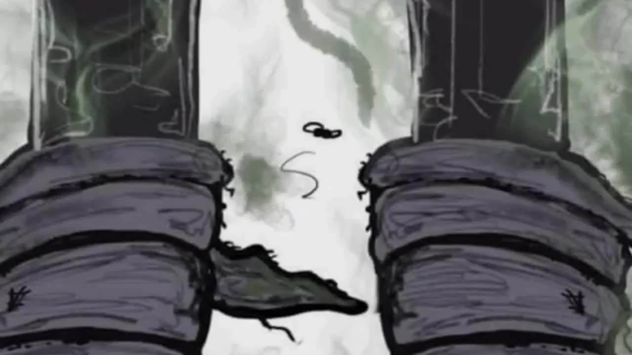 The Epic Adventures Of Mr FlannelFoot