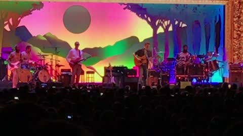 John Mayer Concert (Medley) - Xcel Energy Center - August 5, 2019