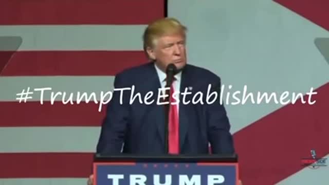 President Trump retruthed this Q video!!!