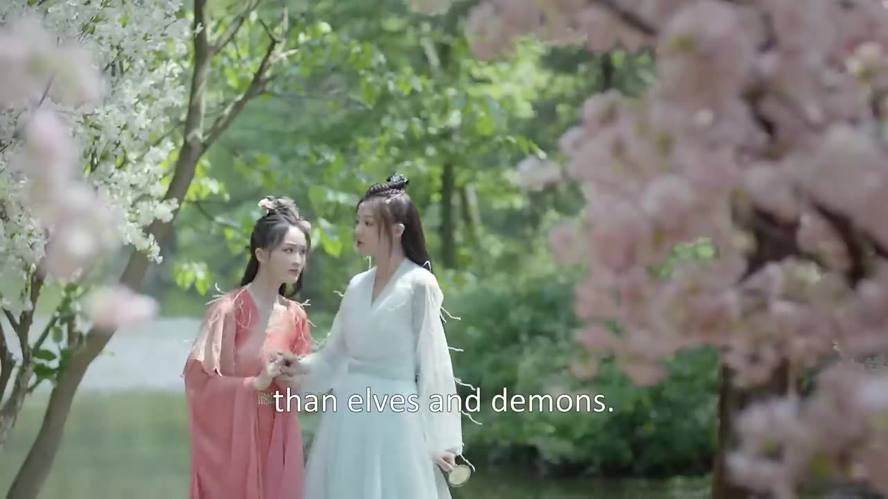 ENG SUB | Miss The Dragon EP 02 | 遇龙 | Dylan Wang, Zhu Xudan| Chainese Drama