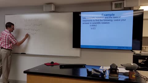 Beginning and Intermediate Algebra September 28