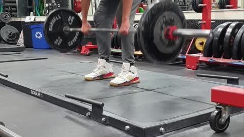STRICT ROWS!!!