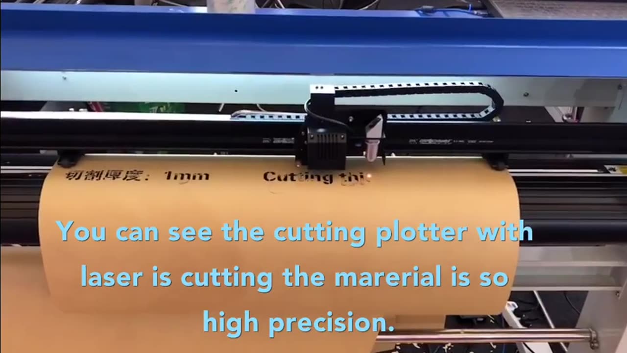 let's teach you to find best 68inch reflective film Laser Cutter Plotter supplier in china ?