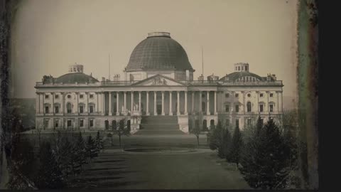 Plumbe's Capitol Daguerreotypes and Black Soldiers in the Civil War #Shorts