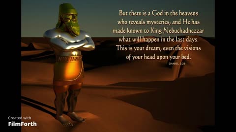 My visions