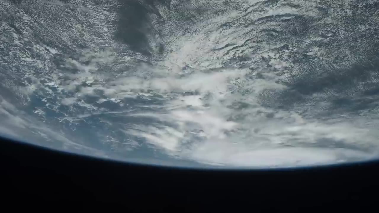 Earth From Space In 4K – Expedition 65 Edition