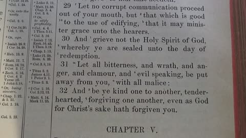 Redemptive Anger