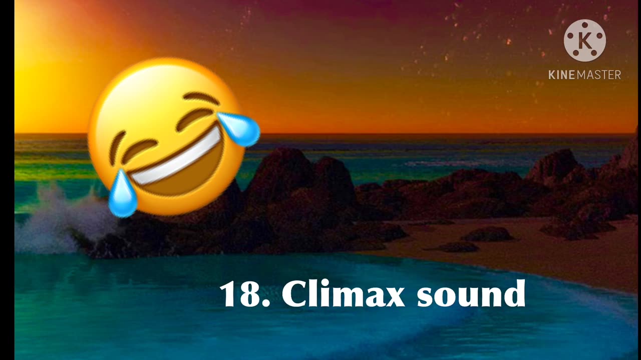 25 trending sounds effects